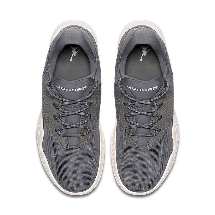 Air Jordan J23 Low 'Grey White' 905288-003 sold by KicksCrew product image thumbnail 3