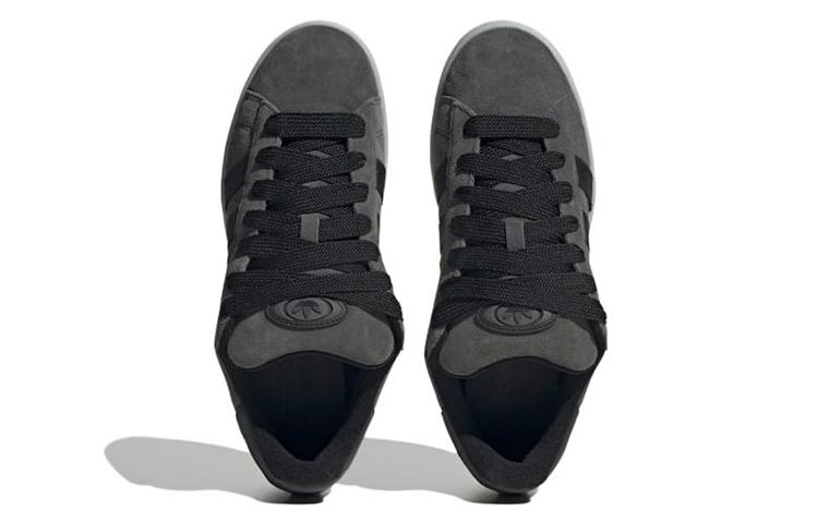 adidas Campus 00s 'Grey Six Core Black' HQ8709 sold by KicksCrew product image thumbnail 5