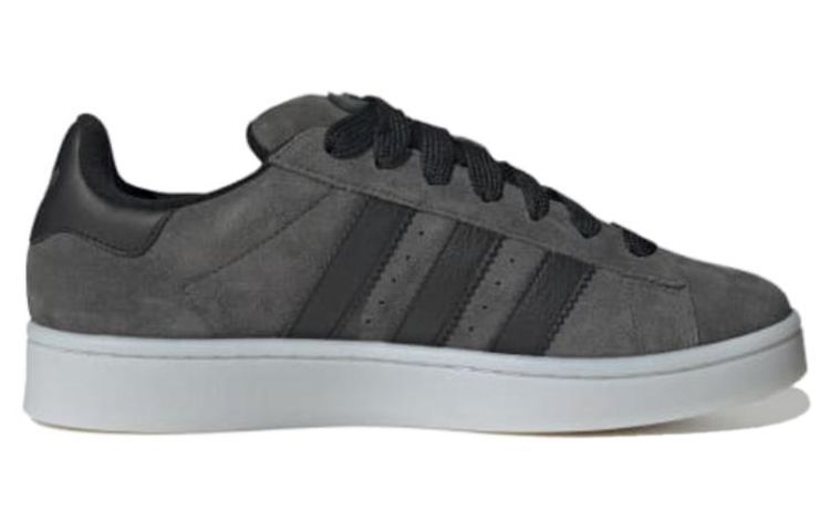 adidas Campus 00s 'Grey Six Core Black' HQ8709 sold by KicksCrew product image thumbnail 2
