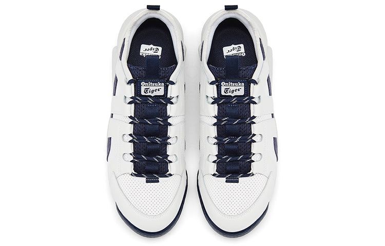 Onitsuka Tiger Performove Shoes 'White Black' 1183B998-100 sold by KicksCrew product image thumbnail 4