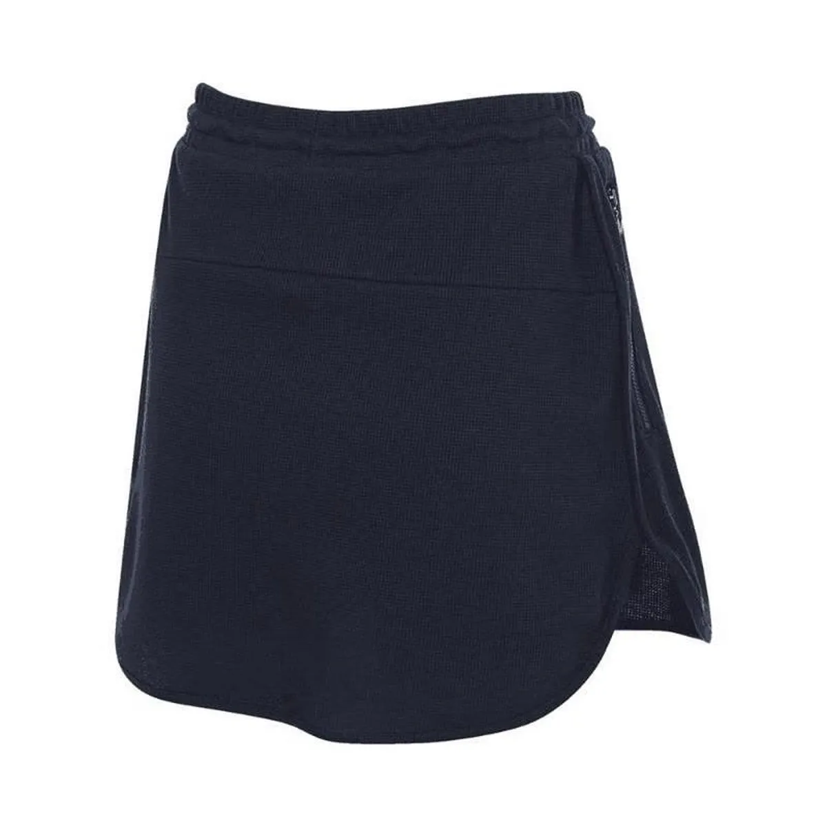(WMNS) adidas Originals Light Skirt 'Navy' JI7484 sold by KicksCrew product image thumbnail 2