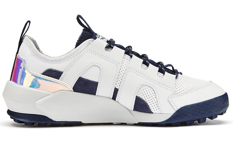 Onitsuka Tiger Performove Shoes 'White Black' 1183B998-100 sold by KicksCrew product image thumbnail 2