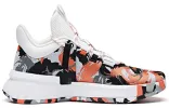 ANTA Player 2.0 Mid 'White Black Orange' 112011622-4 sold by KicksCrew