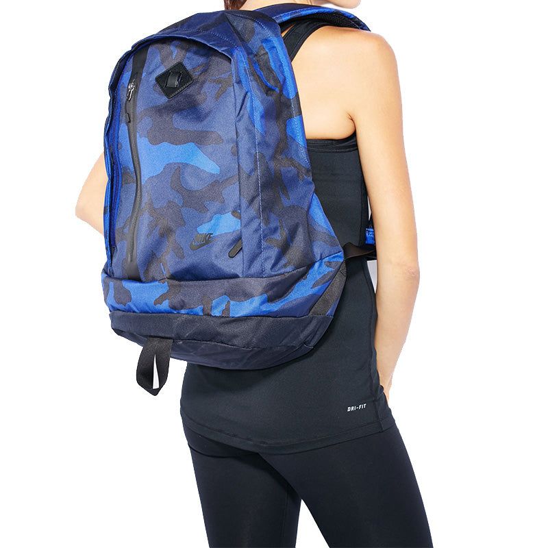 Nike Cheyenne 2015 Backpack 'Blue' BA5063-489 sold by KicksCrew product image thumbnail 4