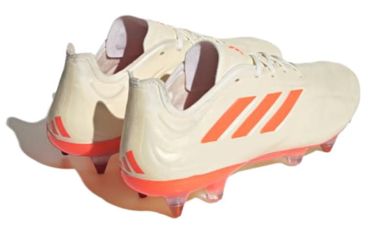 adidas Copa Pure.1 SF 'Off-white Team Solar Orange' HQ8884 sold by KicksCrew product image thumbnail 4