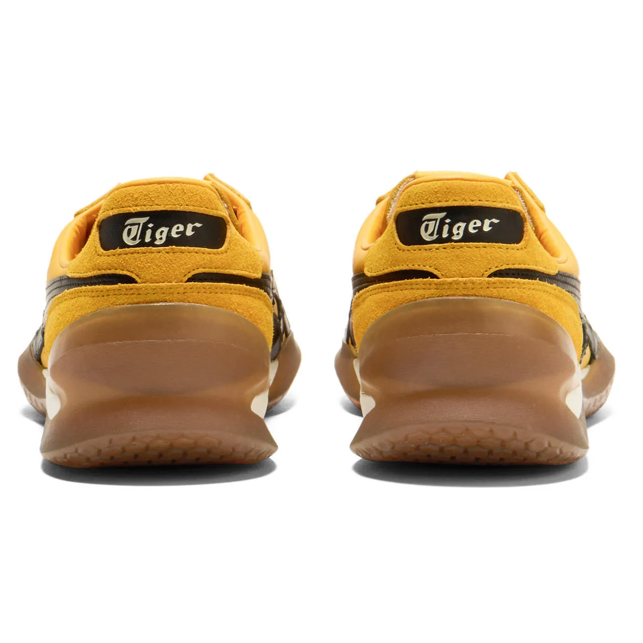 Onitsuka Tiger Ohbori A50 'Yellow Black' 1183C403-750 sold by KicksCrew product image thumbnail 4