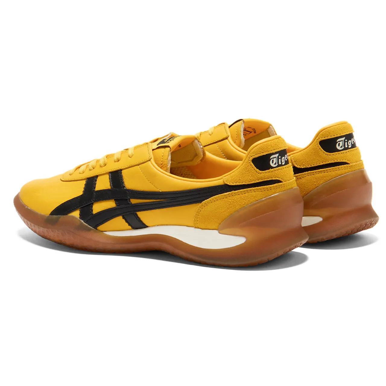 Onitsuka Tiger Ohbori A50 'Yellow Black' 1183C403-750 sold by KicksCrew product image thumbnail 3
