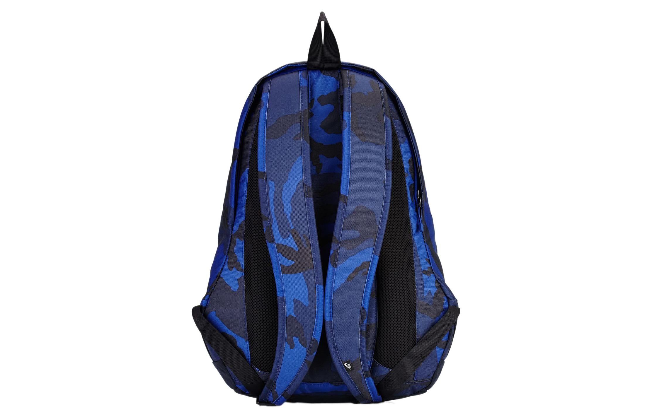 Nike Cheyenne 2015 Backpack 'Blue' BA5063-489 sold by KicksCrew product image thumbnail 3