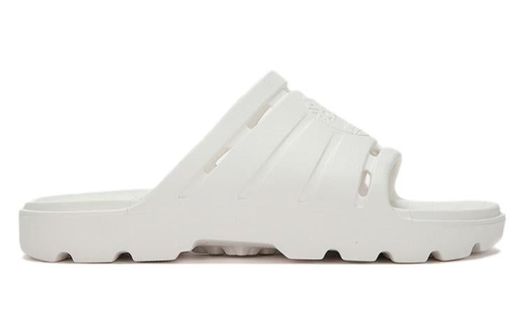 Timberland Get Outslide EVA Slide Sandals 'White' A5W75M sold by KicksCrew product image thumbnail 2