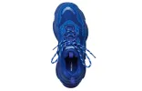 Balenciaga Triple S Sneakers 'Indigo' 536737W2FW14990 sold by KicksCrew