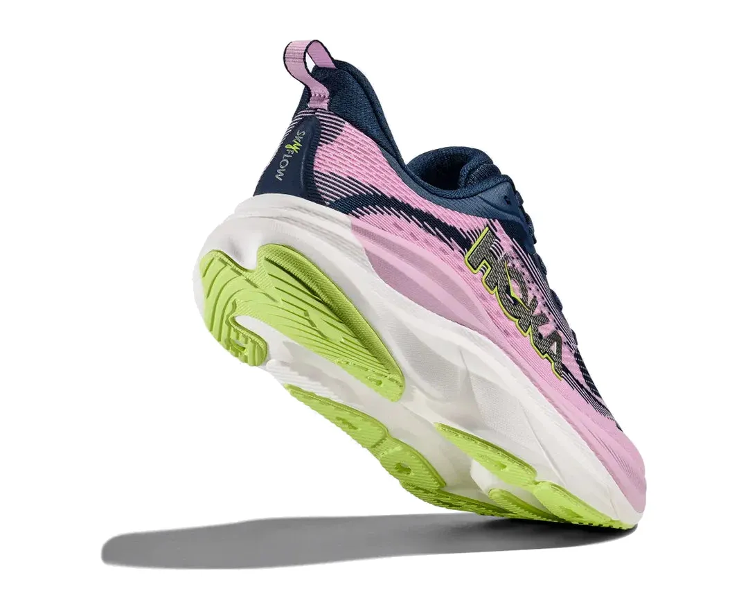 (WMNS) HOKA ONE ONE Skyflow 'Midnight Pink Twilight' 1155113-MTW sold by KicksCrew product image thumbnail 4