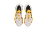 Reebok Boty Floatzig 'White Yellow' 100206593 sold by KicksCrew