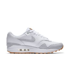 Nike Air Max 1 'Gum Yellow' AH8145-103 sold by KicksCrew