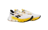 Reebok Boty Floatzig 'White Yellow' 100206593 sold by KicksCrew