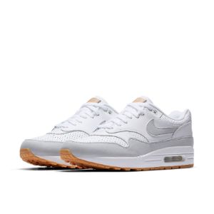 Nike Air Max 1 'Gum Yellow' AH8145-103 sold by KicksCrew