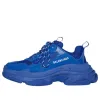 Balenciaga Triple S Sneakers 'Indigo' 536737W2FW14990 sold by KicksCrew