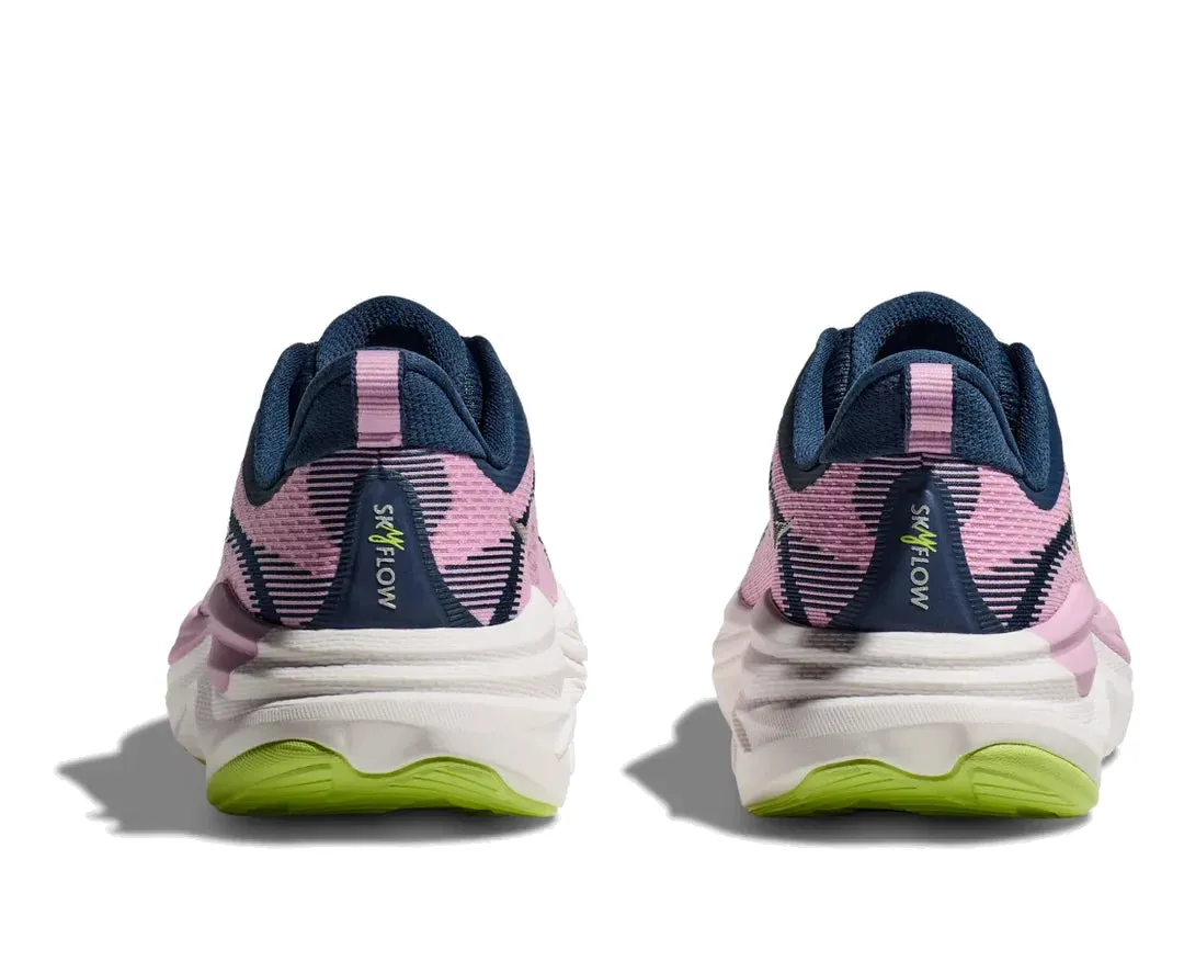(WMNS) HOKA ONE ONE Skyflow 'Midnight Pink Twilight' 1155113-MTW sold by KicksCrew product image thumbnail 3