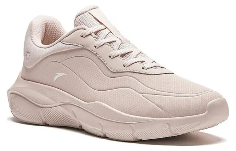 (WMNS) ANTA Badminton Shoes 'Pink' 922347792-6 sold by KicksCrew product image thumbnail 3