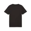 PUMA x ONE PIECE Graphic T-shirt 'Black' 624665-01 sold by KicksCrew