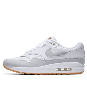 Nike Air Max 1 'Gum Yellow' AH8145-103 sold by KicksCrew