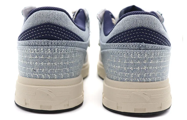 ANTA Street Fun Low 'Grey Blue' 112218050-4 sold by KicksCrew product image thumbnail 5
