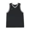 Nike DNA Basketball Jersey 'Black White' FQ3708-010 sold by KicksCrew