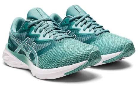 (WMNS) Asics Fuzeblast 'Oasis Green' 1012B280-300 sold by KicksCrew