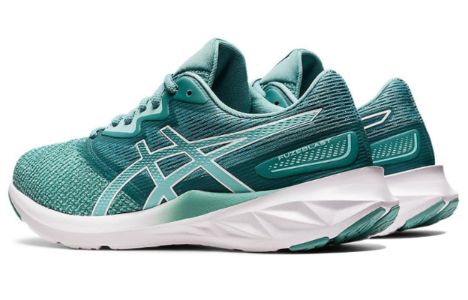 (WMNS) Asics Fuzeblast 'Oasis Green' 1012B280-300 sold by KicksCrew