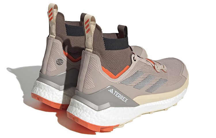 adidas Terrex Free Hiker 2.0 'Wonder Taupe' HQ8397 sold by KicksCrew product image thumbnail 5
