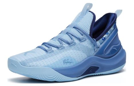 ANTA KT Fly Klay Thompson 'Blue' 112321606-2 sold by KicksCrew