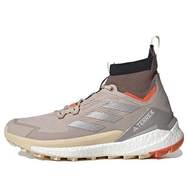 adidas Terrex Free Hiker 2.0 'Wonder Taupe' HQ8397 sold by KicksCrew