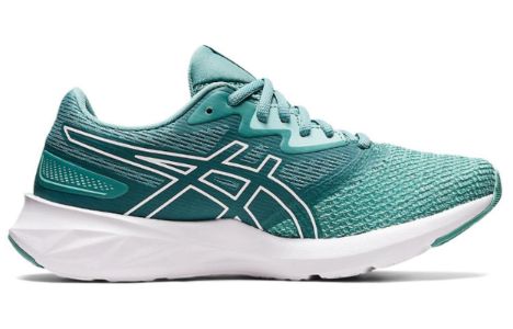 (WMNS) Asics Fuzeblast 'Oasis Green' 1012B280-300 sold by KicksCrew