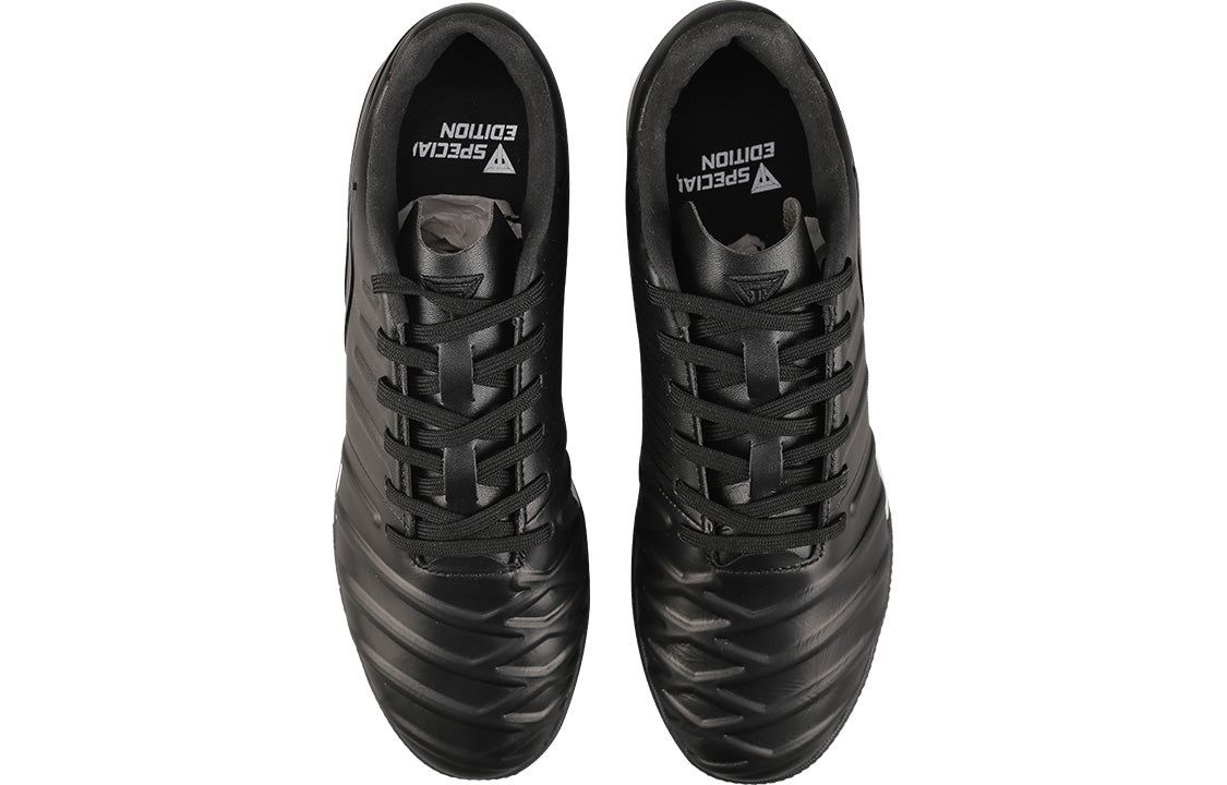 Li-Ning Iron SE 'Black White' ASTQ001-1 sold by KicksCrew product image thumbnail 4