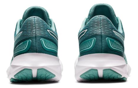 (WMNS) Asics Fuzeblast 'Oasis Green' 1012B280-300 sold by KicksCrew