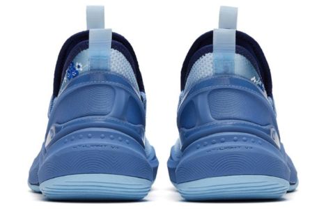 ANTA KT Fly Klay Thompson 'Blue' 112321606-2 sold by KicksCrew