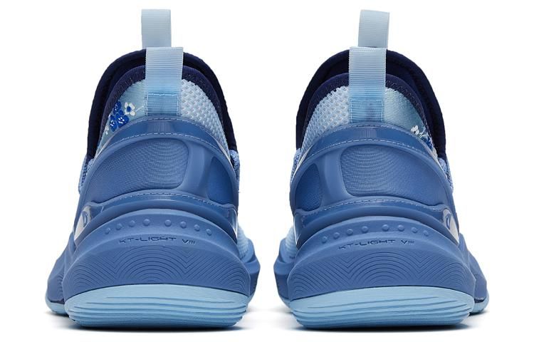 ANTA KT Fly Klay Thompson 'Blue' 112321606-2 sold by KicksCrew product image thumbnail 4