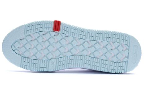 Li-Ning WuXing Show YuXing 'White Blue' AGCR467-1 sold by KicksCrew