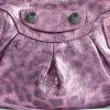 (WMNS) Balenciaga Le Cagole XS Shoulder Bag With Leopard Print 'Pink' 6713092AAV75651 sold by KicksCrew