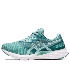 (WMNS) Asics Fuzeblast 'Oasis Green' 1012B280-300 sold by KicksCrew