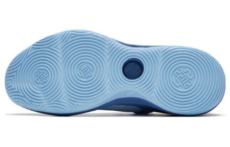 ANTA KT Fly Klay Thompson 'Blue' 112321606-2 sold by KicksCrew