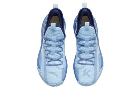 ANTA KT Fly Klay Thompson 'Blue' 112321606-2 sold by KicksCrew