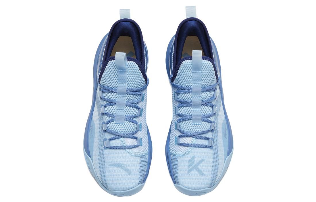 ANTA KT Fly Klay Thompson 'Blue' 112321606-2 sold by KicksCrew product image thumbnail 3