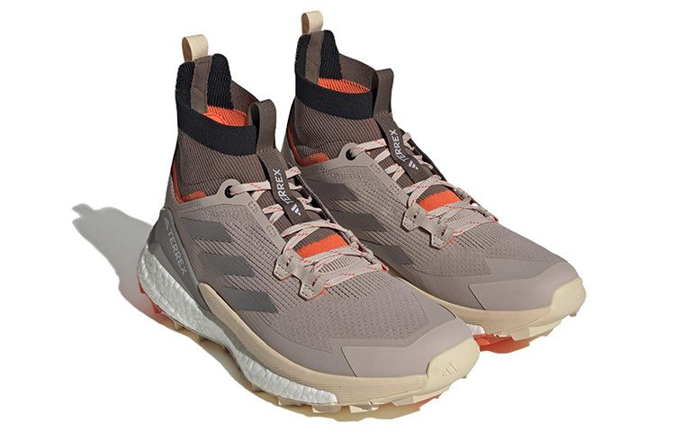 adidas Terrex Free Hiker 2.0 'Wonder Taupe' HQ8397 sold by KicksCrew product image thumbnail 4