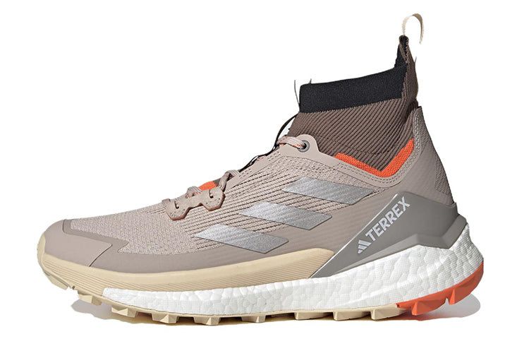 adidas Terrex Free Hiker 2.0 'Wonder Taupe' HQ8397 sold by KicksCrew product image thumbnail 2