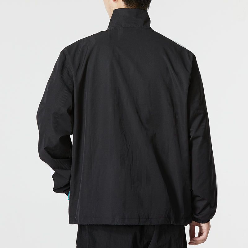 Puma T7 Fandom Track Jacket 'Black' 537757-01 sold by KicksCrew product image thumbnail 4