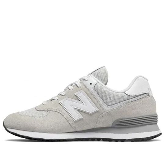 New Balance 574 'Grey Nimbus Cloud' ML574EGW-2E sold by KicksCrew