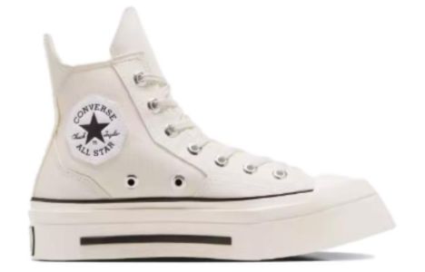 Converse Chuck 70 De Luxe Squared 'White' A06436C sold by KicksCrew