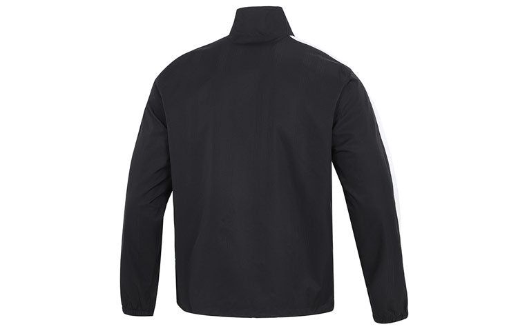 Puma T7 Fandom Track Jacket 'Black' 537757-01 sold by KicksCrew product image thumbnail 2
