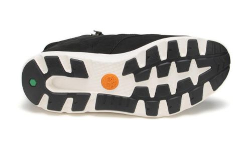Timberland Flyroam Waterproof Chukka Boots 'Black' A1SAEW sold by KicksCrew