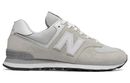 New Balance 574 'Grey Nimbus Cloud' ML574EGW-2E sold by KicksCrew product image thumbnail 2